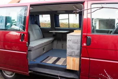 T4 Kombi